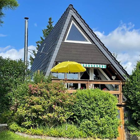 Ferienhaus Im Feriendorf Freilingen Freilingen  ภายนอก รูปภาพ