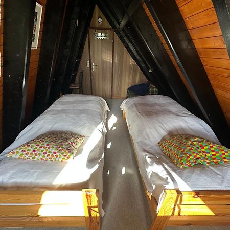 Ferienhaus Im Feriendorf Freilingen Freilingen  ภายนอก รูปภาพ