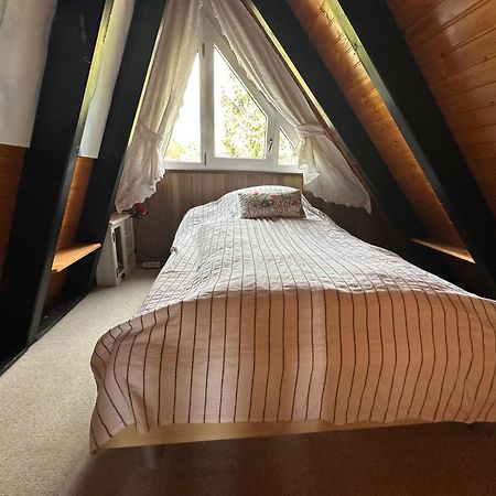 Ferienhaus Im Feriendorf Freilingen Freilingen  ภายนอก รูปภาพ