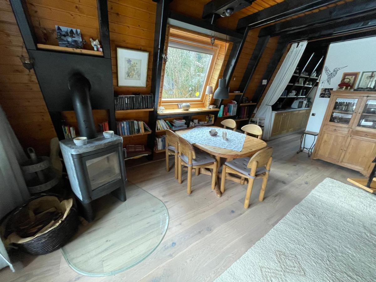 Ferienhaus Im Feriendorf Freilingen Freilingen  ภายนอก รูปภาพ