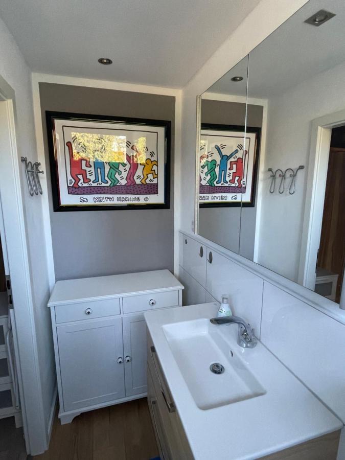 Ferienhaus Im Feriendorf Freilingen Freilingen  ภายนอก รูปภาพ