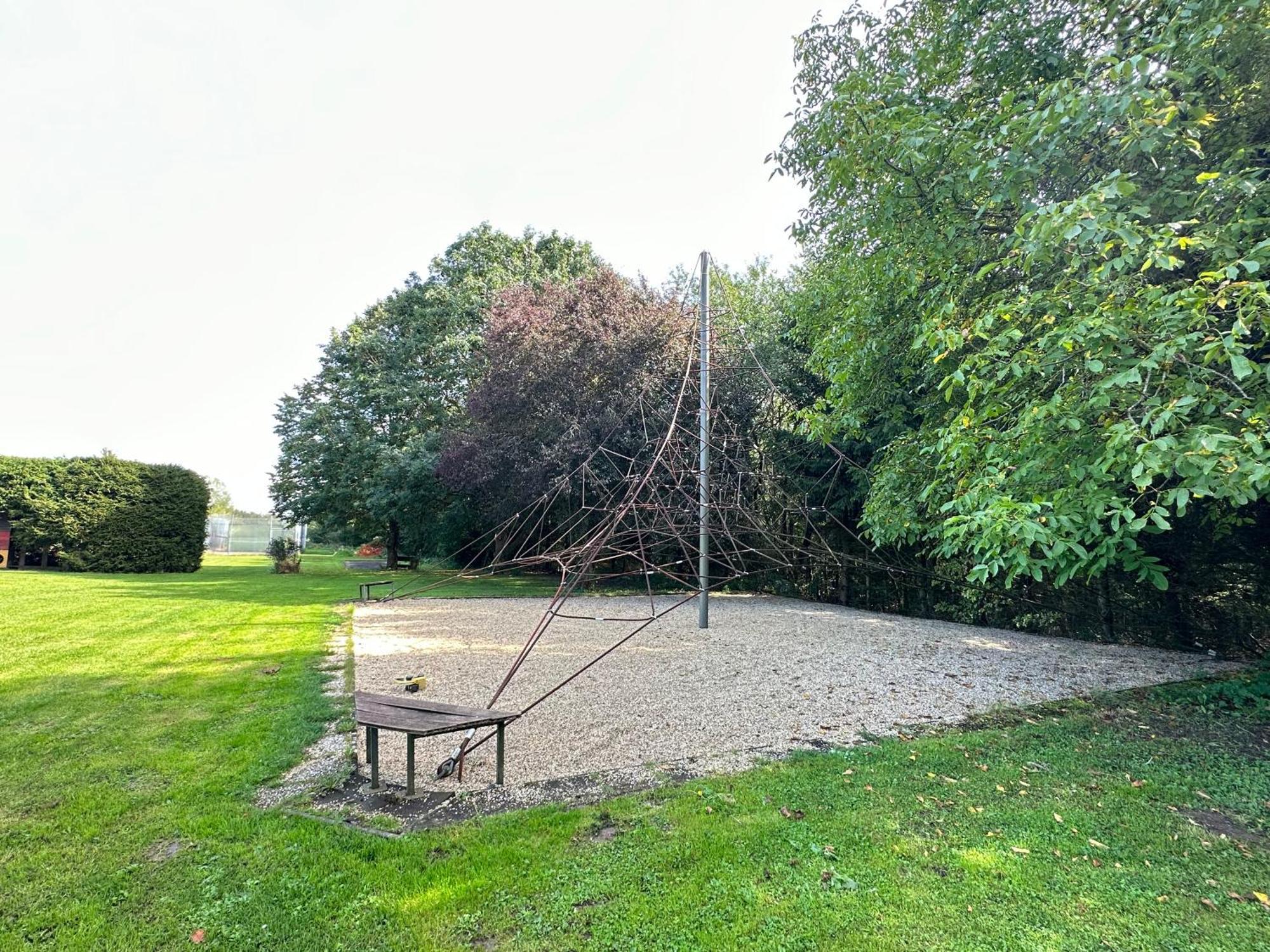 Ferienhaus Im Feriendorf Freilingen Freilingen  ภายนอก รูปภาพ